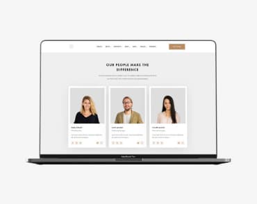 Фото команди розробників